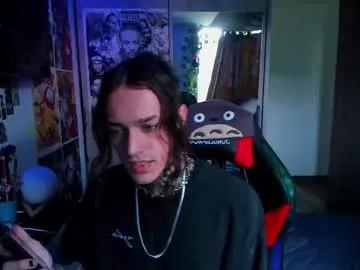 lust_damoon from Chaturbate is Freechat