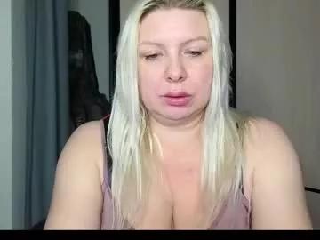 luxury_white from Chaturbate is Freechat