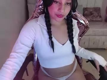 madhi_evans_sub from Chaturbate is Freechat