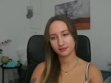 magic___smile from Chaturbate is Freechat