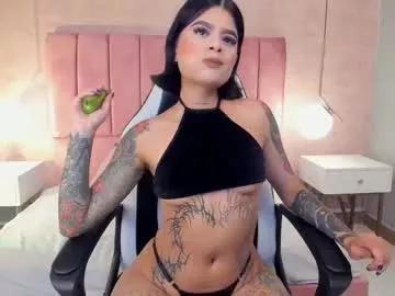 magic_bluee from Chaturbate is Freechat