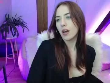 magic_zooey from Chaturbate is Freechat