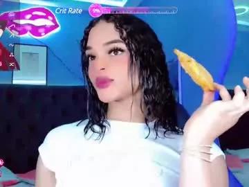 manellyksparklee from Chaturbate is Freechat