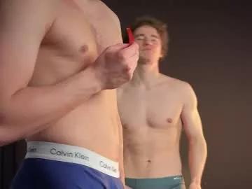 marcus_paradise from Chaturbate is Freechat