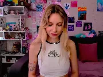 maria_hunt from Chaturbate is Freechat