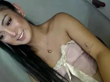 maria_isabela from Chaturbate is Freechat