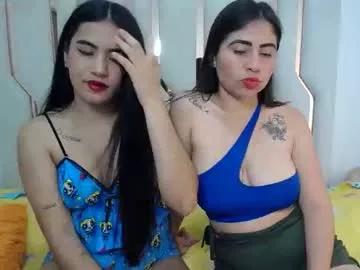 maria_lorens from Chaturbate is Freechat