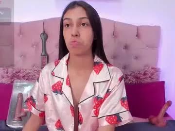 maria_skinny_ from Chaturbate is Freechat