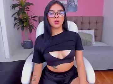 mariajose18_ from Chaturbate is Freechat