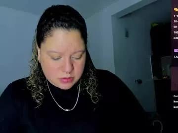 mariana_smittt from Chaturbate is Freechat