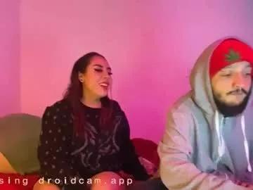 mariayjesus69 from Chaturbate is Freechat