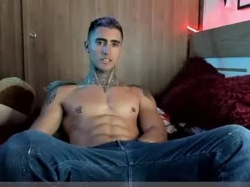 mark_kamper from Chaturbate is Freechat