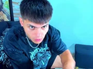 marko_toro__ from Chaturbate is Freechat