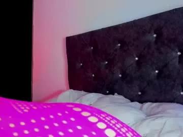 martina_hill_1 from Chaturbate is Freechat