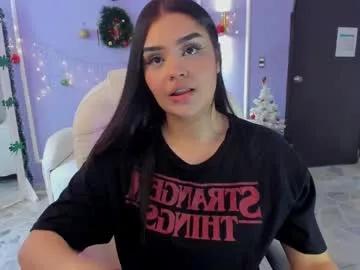 martina_saenz1 from Chaturbate is Freechat