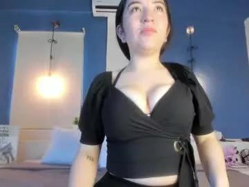 martinalove_ from Chaturbate is Freechat