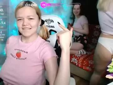 mary_lunar from Chaturbate is Freechat