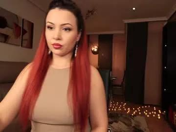 mary_rosse from Chaturbate is Freechat