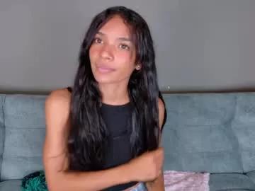 maryan_smith from Chaturbate is Freechat