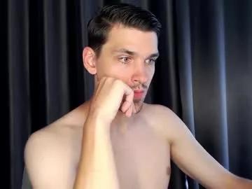 mateo_zeus from Chaturbate is Freechat