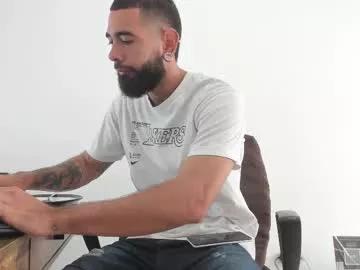 Photos of matheusbeard2 from Chaturbate is Freechat