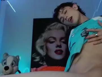 maxiy_001 from Chaturbate is Freechat