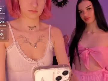 may__cute from Chaturbate is Freechat