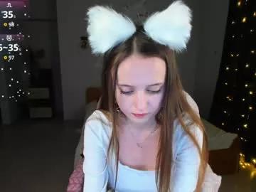 melani_lesss from Chaturbate is Freechat