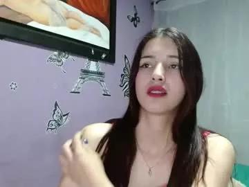 melisa_lovv from Chaturbate is Freechat