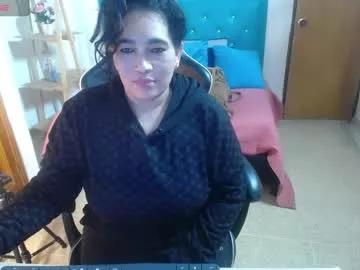 merlina_sandoval from Chaturbate is Freechat