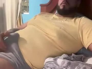 mezcalboylatinx from Chaturbate is Freechat