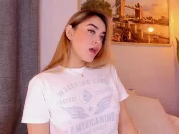 mia_white11 from Chaturbate is Freechat