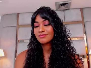 miaebony_ from Chaturbate is Freechat