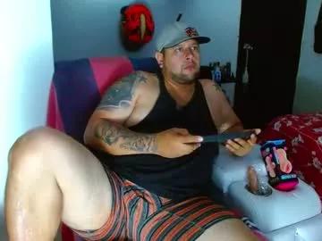 michell_myers from Chaturbate is Freechat