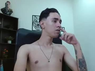 mick_johnson from Chaturbate is Freechat