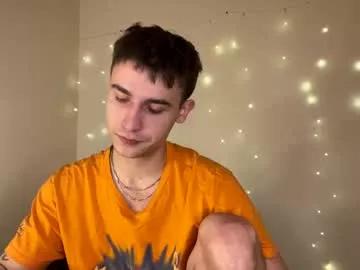 mike_severi from Chaturbate is Freechat