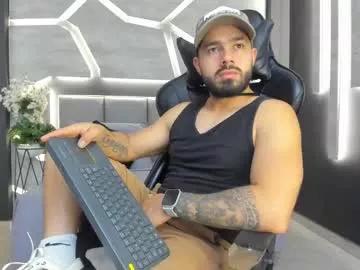 mikeblare from Chaturbate is Freechat