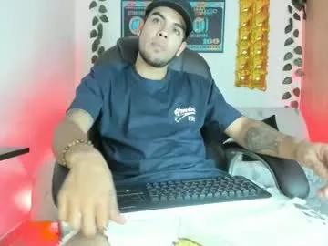 mikee_scooth from Chaturbate is Freechat