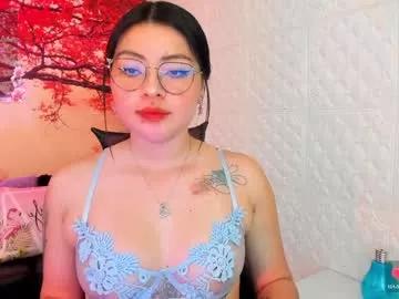 mila_collins_ from Chaturbate is Freechat