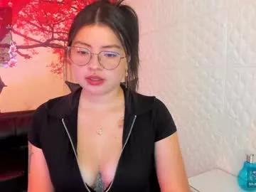 mila_collins_ from Chaturbate is Freechat