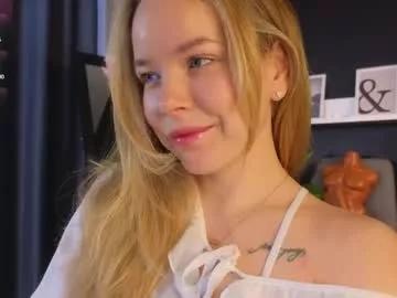 milly_shy from Chaturbate is Freechat