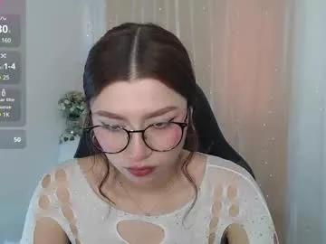 mily_thomson_b from Chaturbate is Freechat