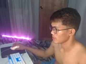 mister_joshxxx from Chaturbate is Freechat