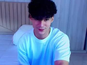 morthy_downey from Chaturbate is Freechat