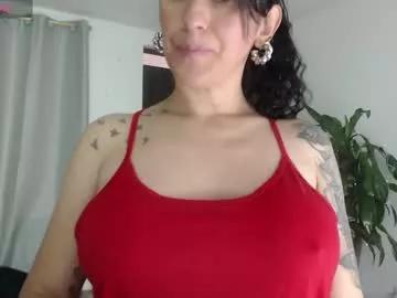 mrs_deborah from Chaturbate is Freechat