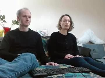 mrs_velvet_vixen_and_mr_stud from Chaturbate is Freechat