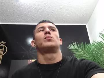 muscle__man from Chaturbate is Freechat