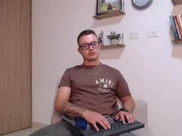 mykeowen_ from Chaturbate is Freechat