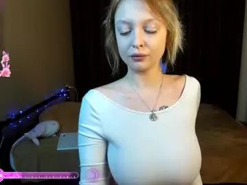 mystique_doll from Chaturbate is Freechat