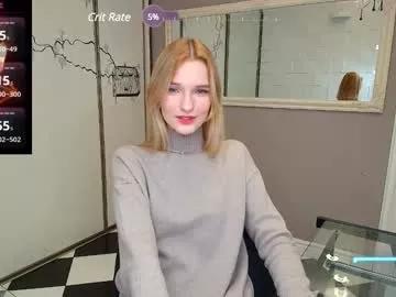 nadyamoons from Chaturbate is Freechat